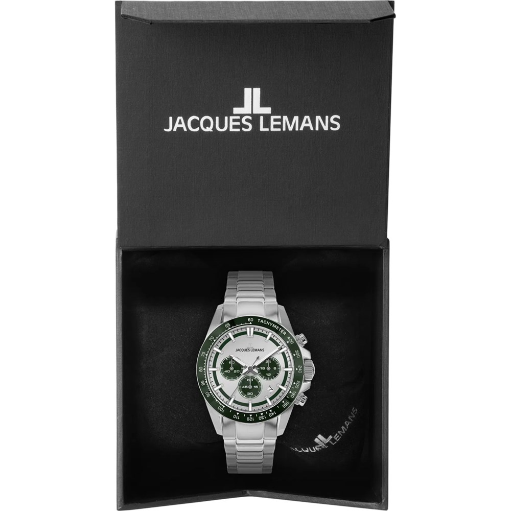 JACQUES LEMANS LIVERPOOL