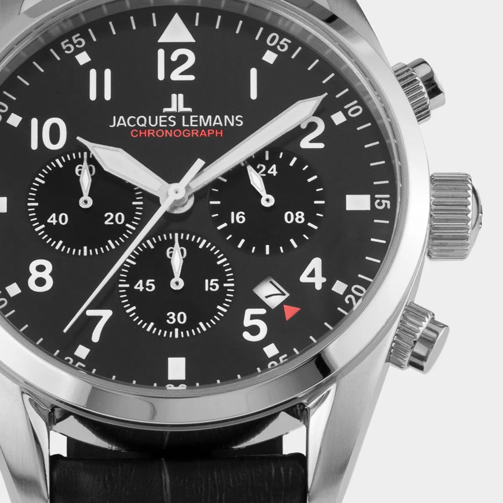 JACQUES LEMANS SPORT