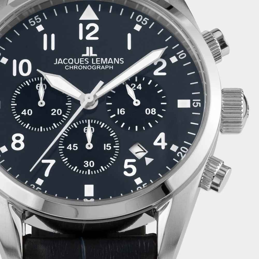 JACQUES LEMANS SPORT