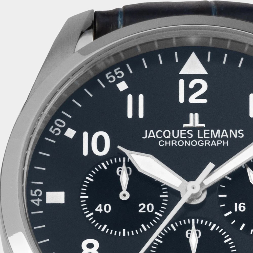 JACQUES LEMANS SPORT