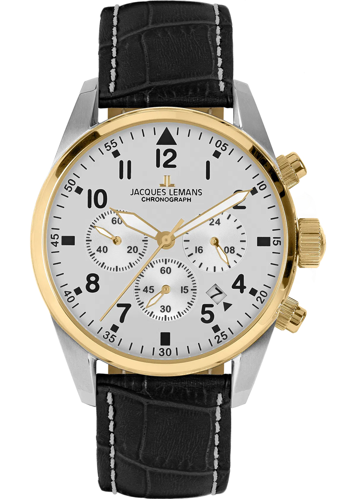 JACQUES LEMANS SPORT lifestyle