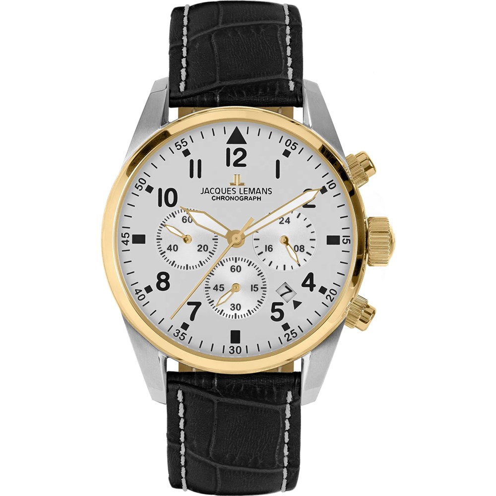 JACQUES LEMANS SPORT
