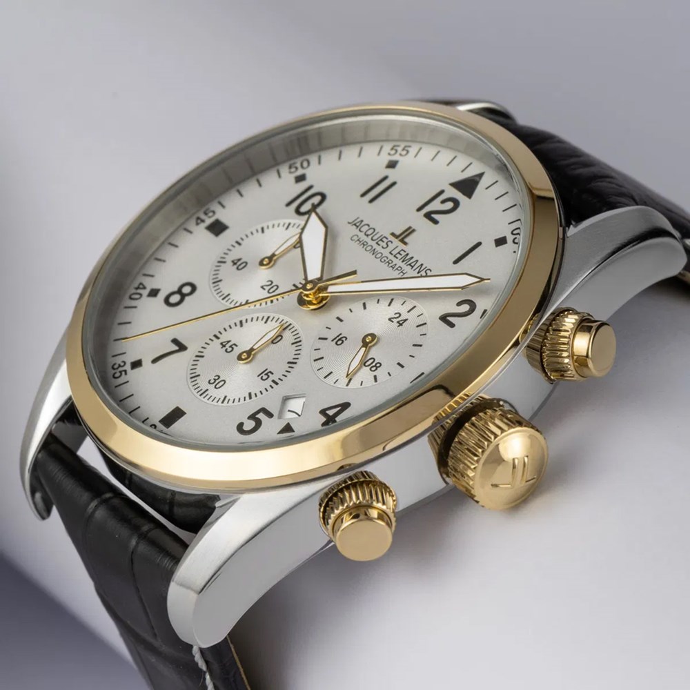 JACQUES LEMANS SPORT