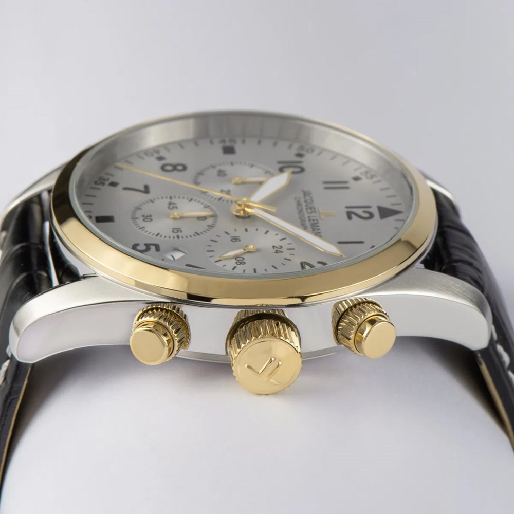 JACQUES LEMANS SPORT