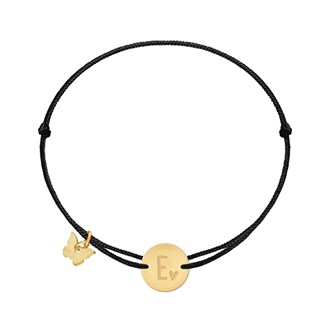 BORBOLETA Love Letter E Bracelet