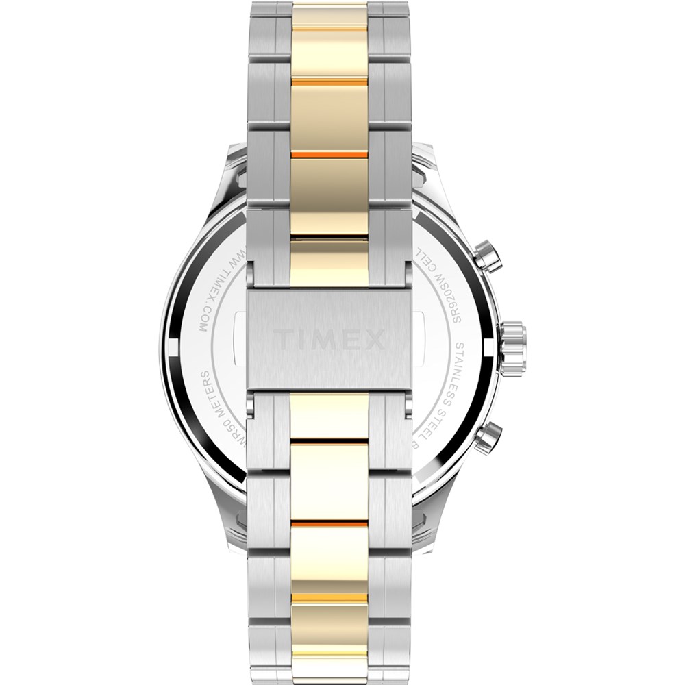 TIMEX Weston Dress Chronograph