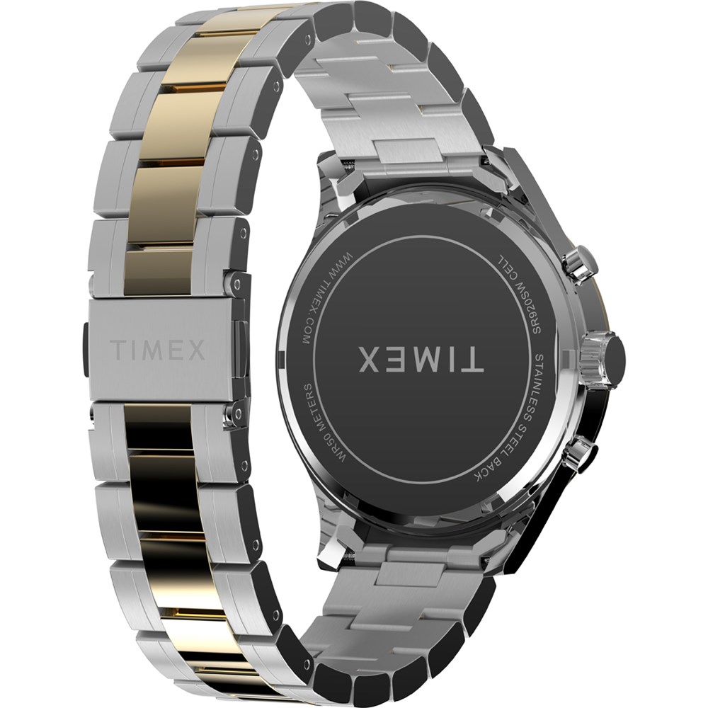 TIMEX Weston Dress Chronograph