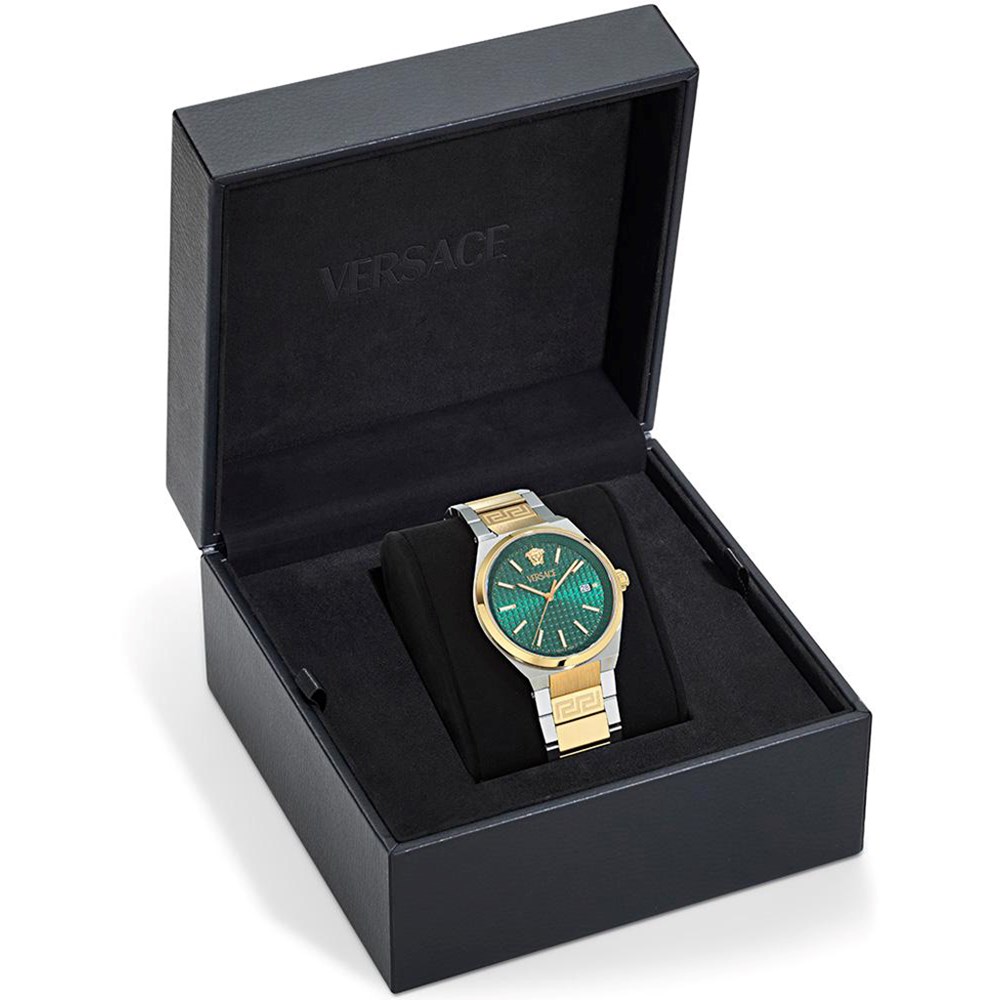 VERSACE V-AURIA