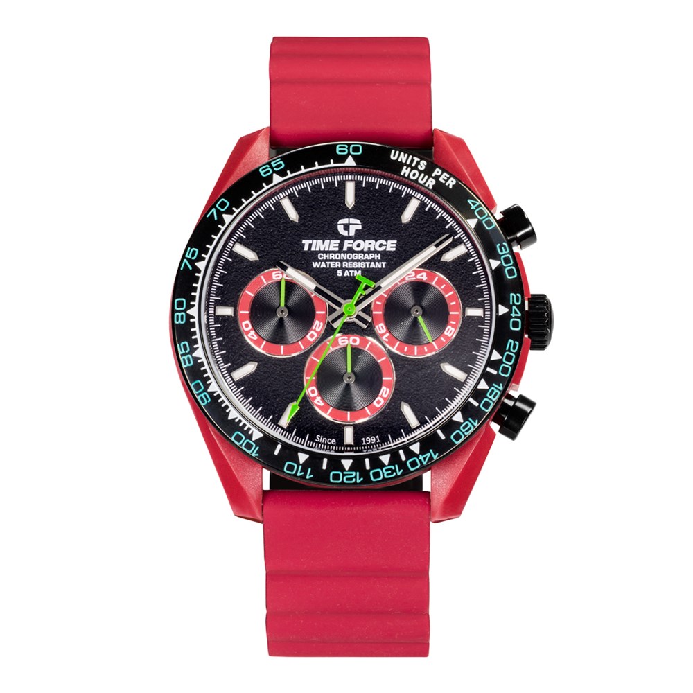 TIME FORCE COOLWAKE
