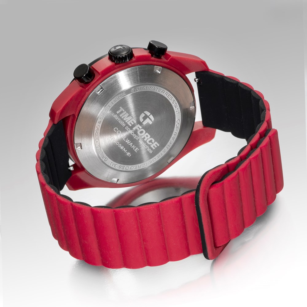 TIME FORCE COOLWAKE