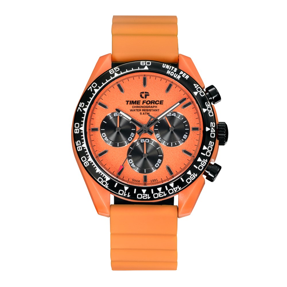TIME FORCE COOLWAKE