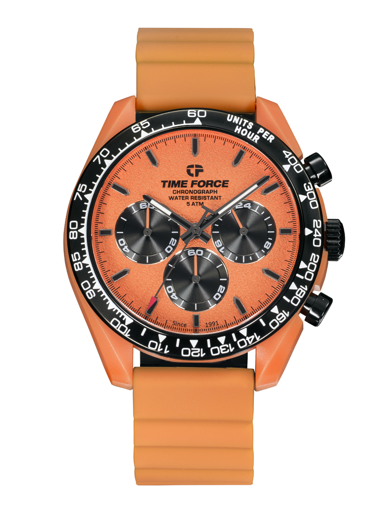 TIME FORCE COOLWAKE lifestyle