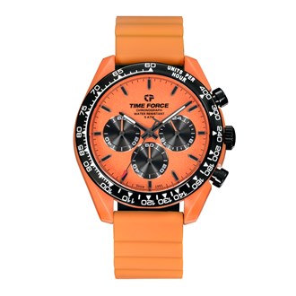 TIME FORCE COOLWAKE