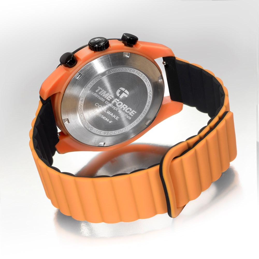 TIME FORCE COOLWAKE