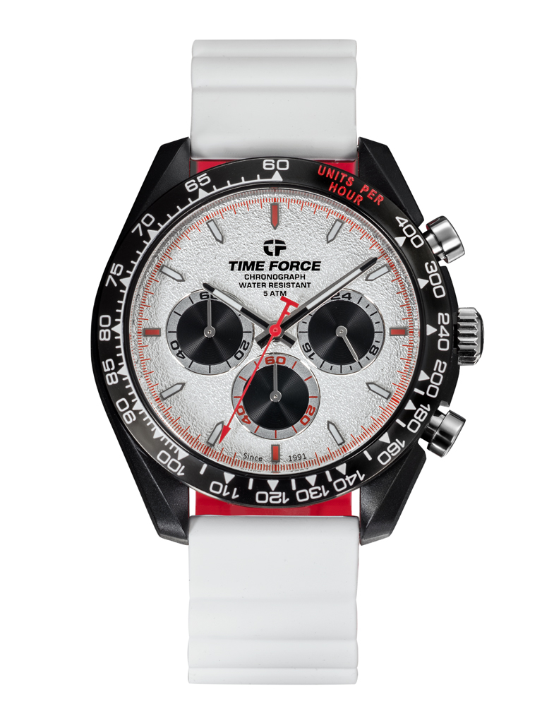 TIME FORCE COOLWAKE lifestyle