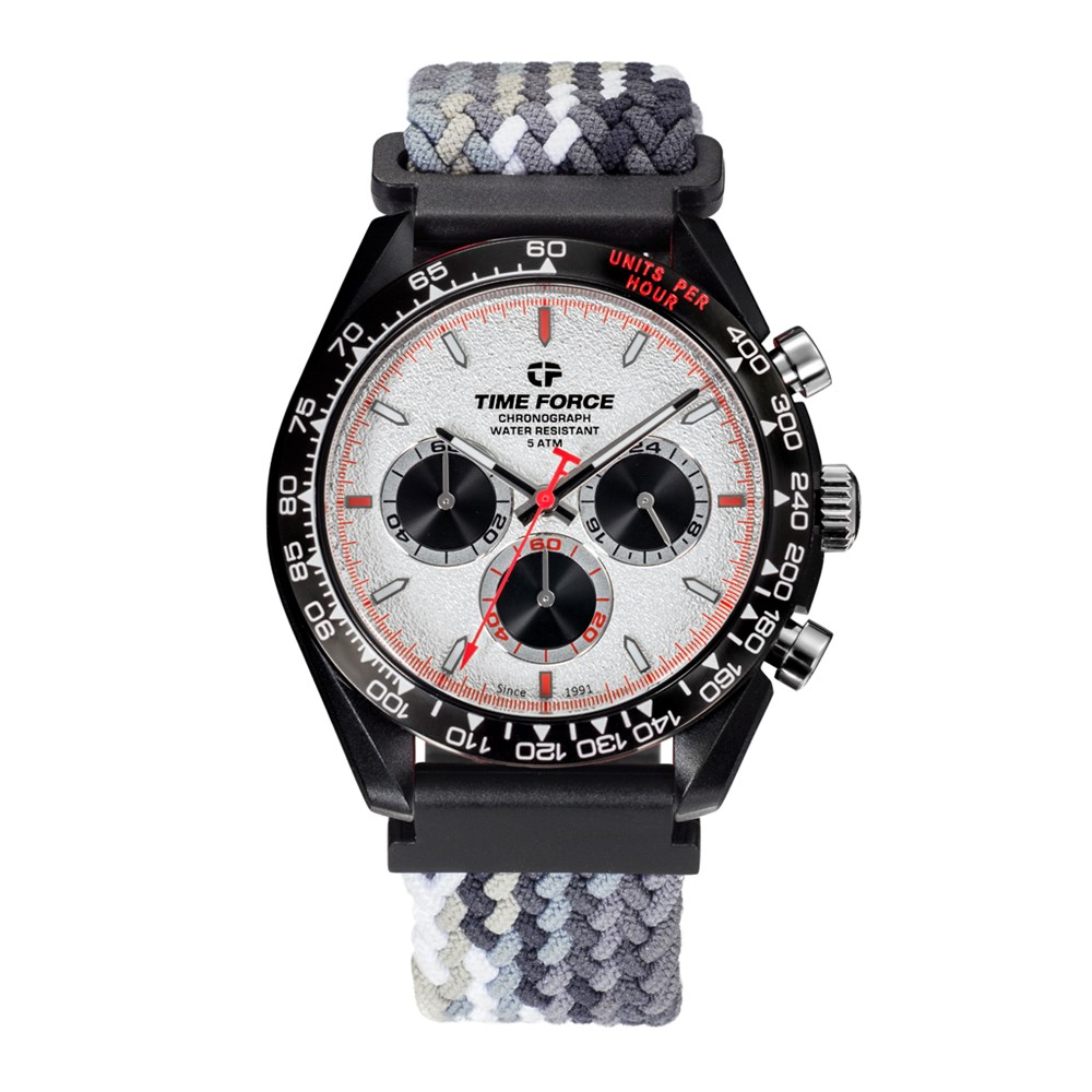 TIME FORCE COOLWAKE