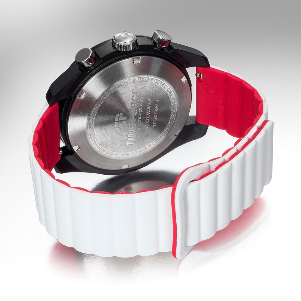 TIME FORCE COOLWAKE