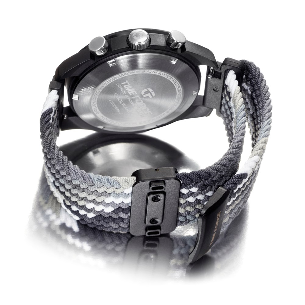 TIME FORCE COOLWAKE