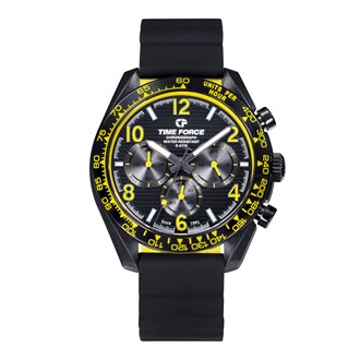 TIME FORCE COOLWAKE