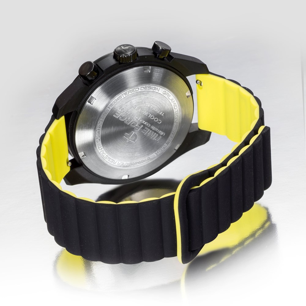 TIME FORCE COOLWAKE