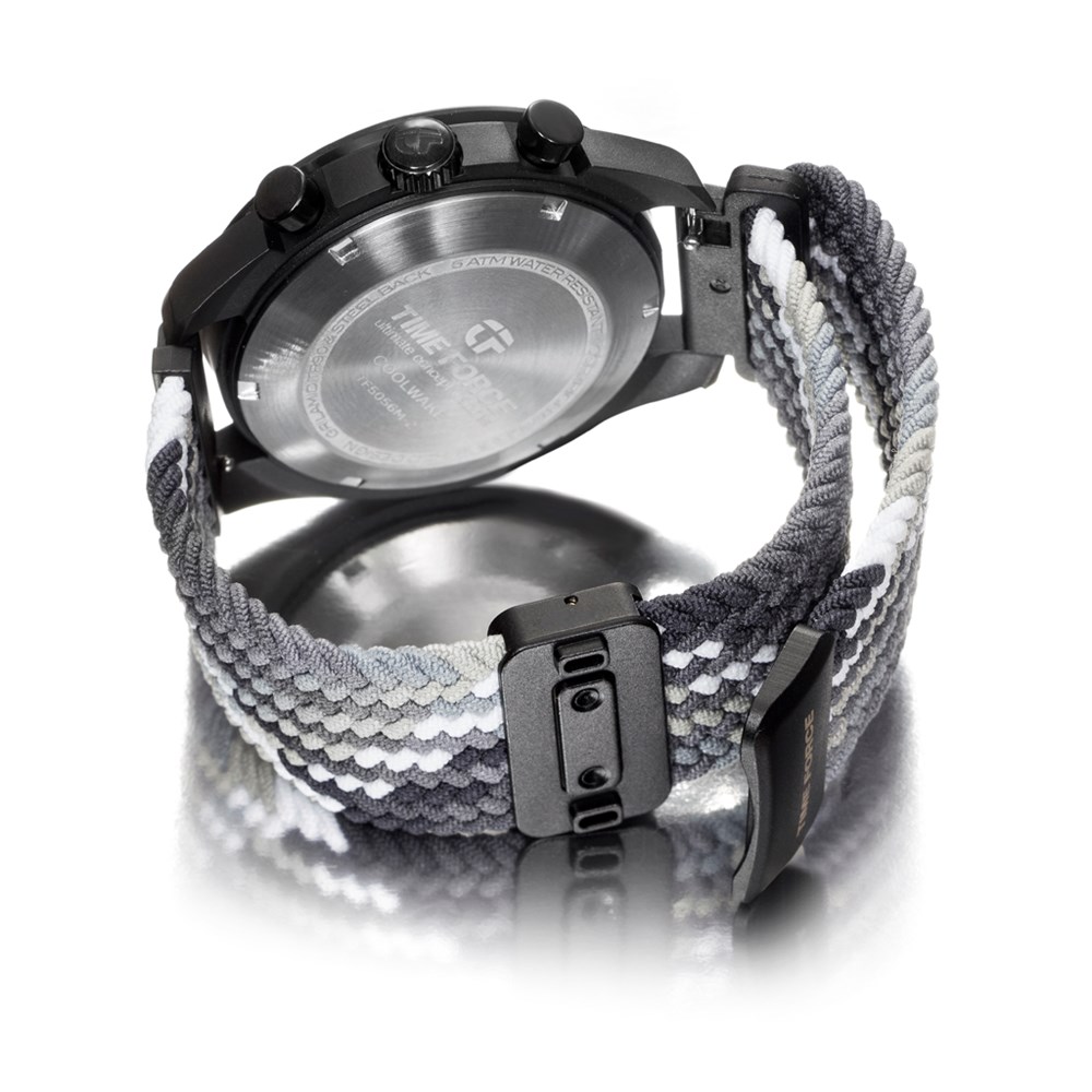 TIME FORCE COOLWAKE