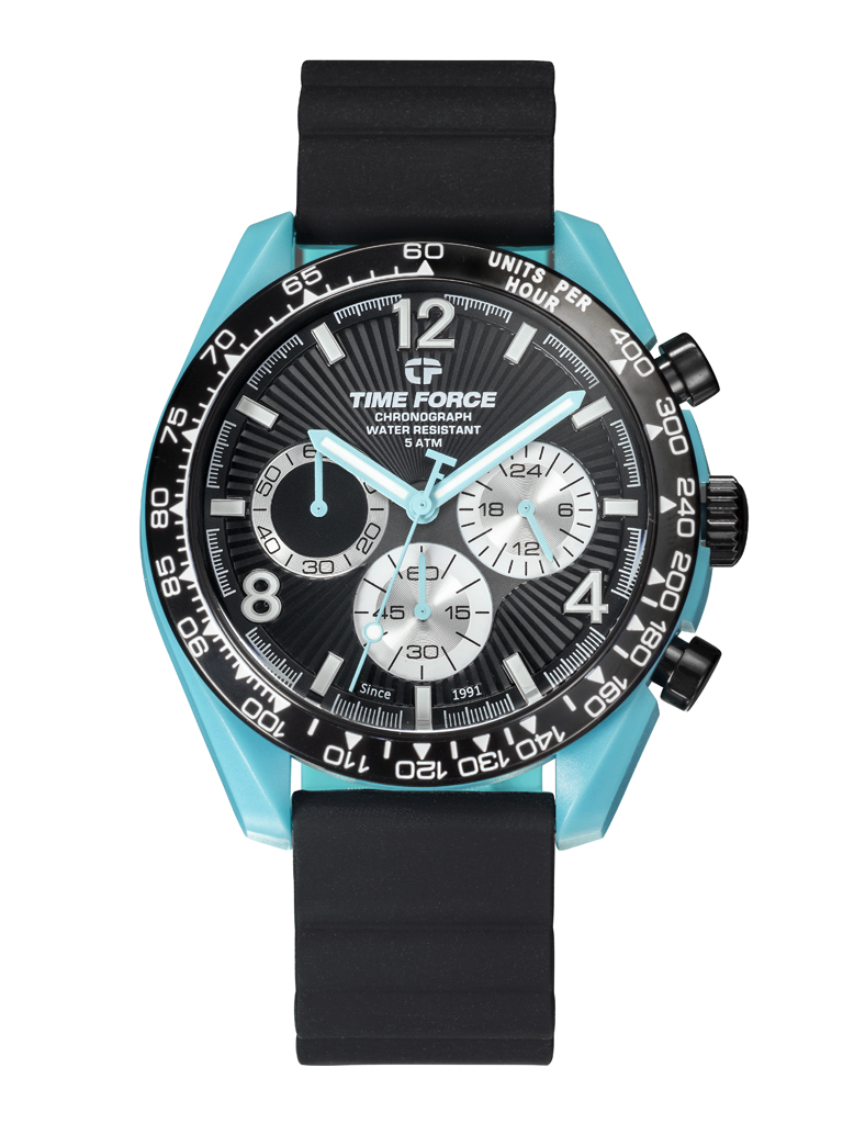 TIME FORCE COOLWAKE lifestyle