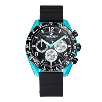 TIME FORCE COOLWAKE