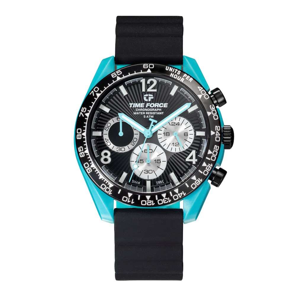 TIME FORCE COOLWAKE
