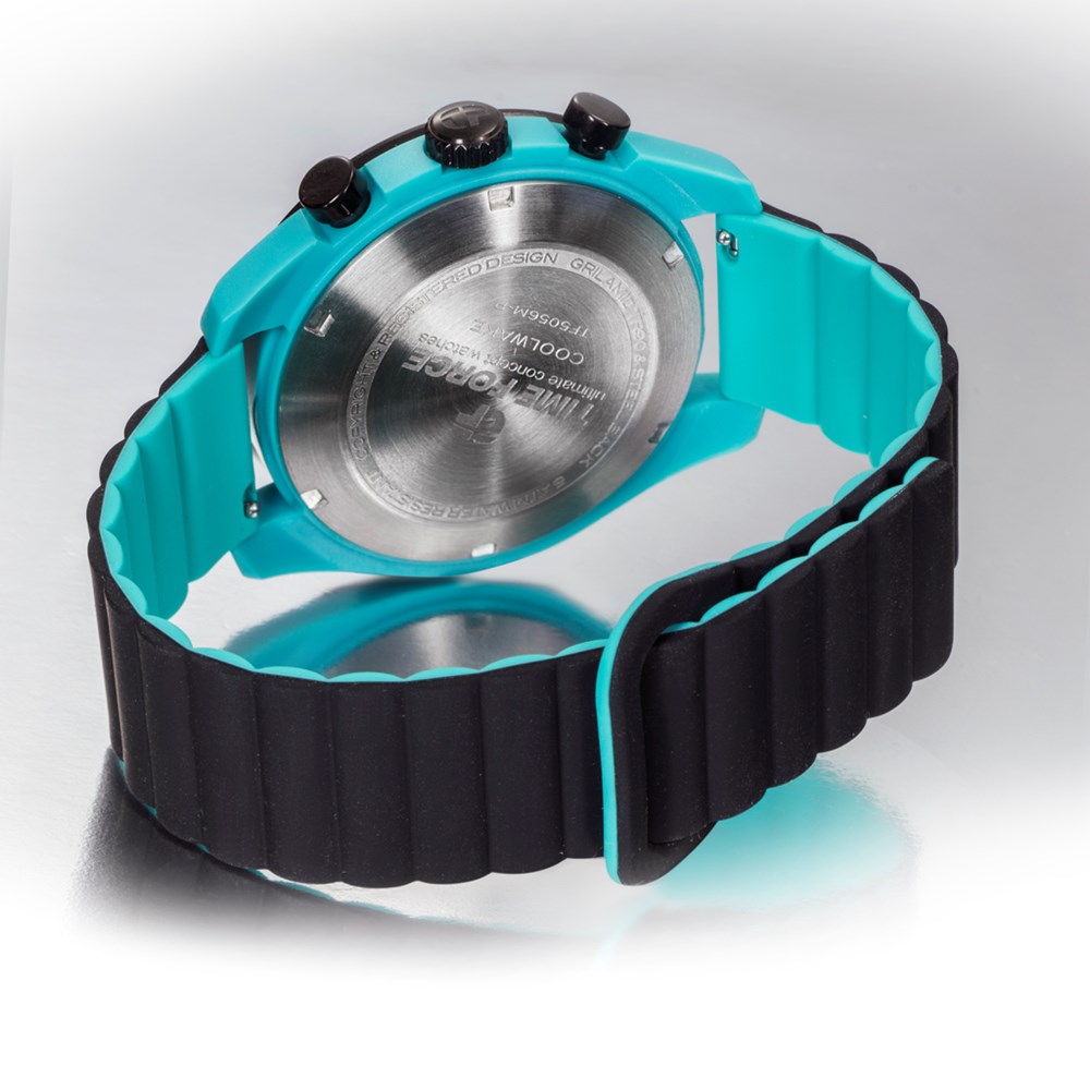 TIME FORCE COOLWAKE