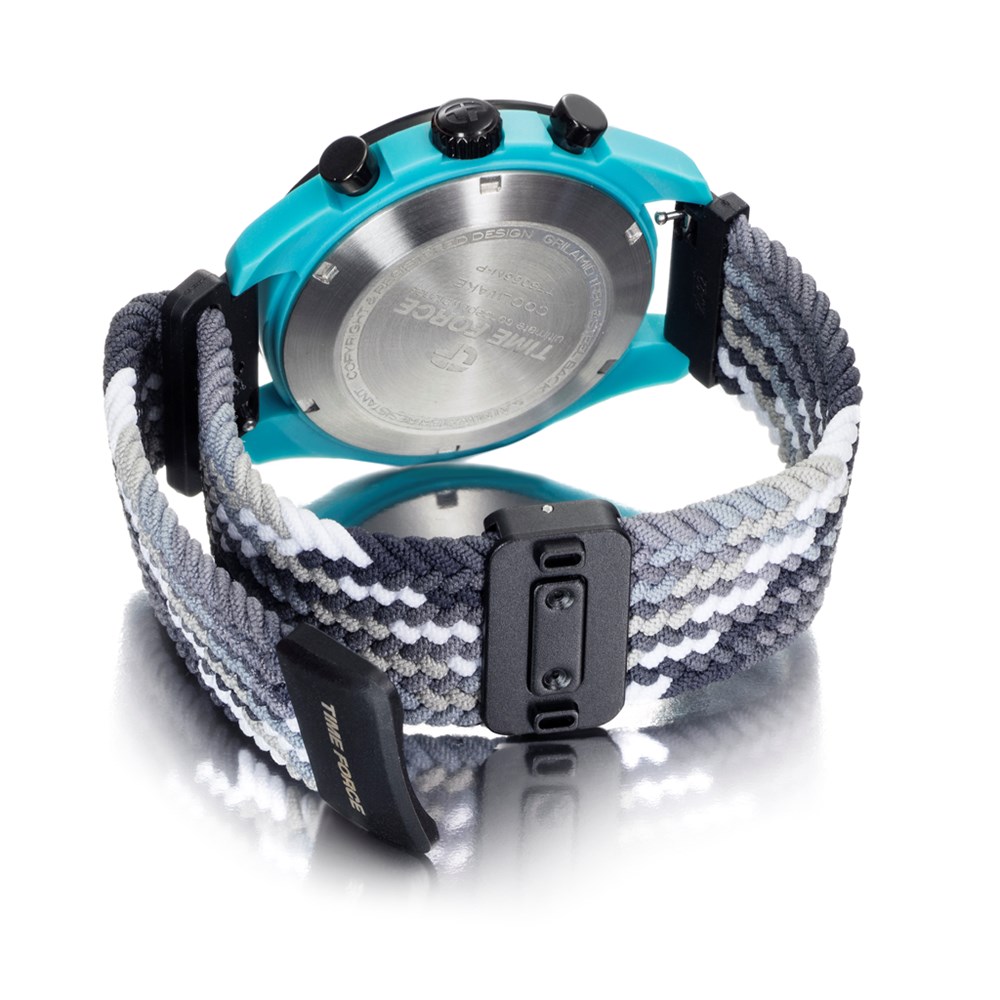 TIME FORCE COOLWAKE