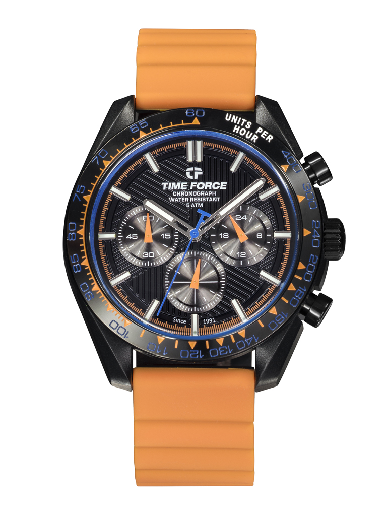 TIME FORCE COOLWAKE lifestyle