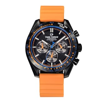 TIME FORCE COOLWAKE
