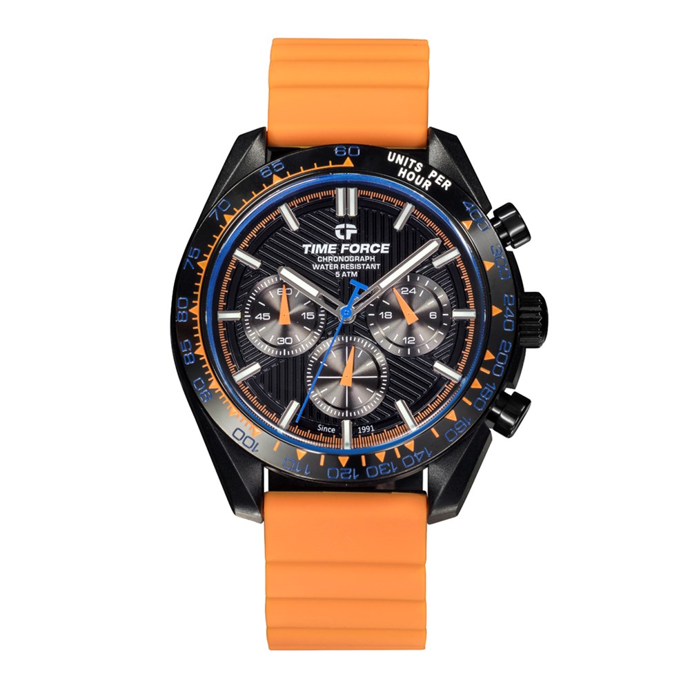 TIME FORCE COOLWAKE