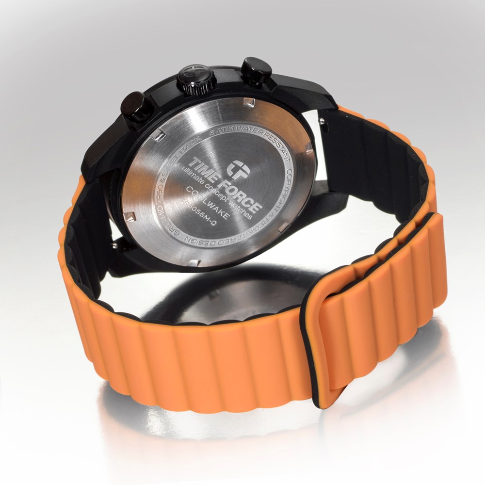 TIME FORCE COOLWAKE