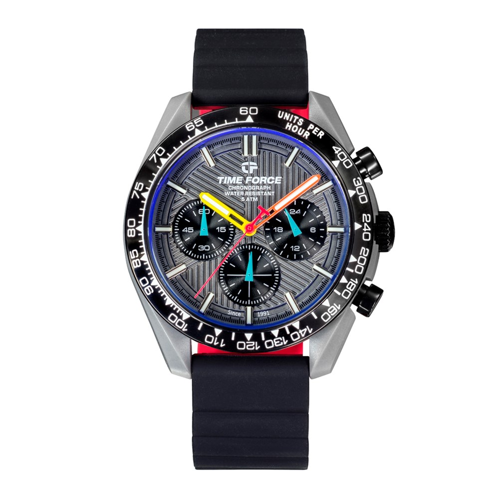 TIME FORCE COOLWAKE