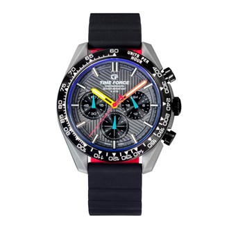 TIME FORCE COOLWAKE