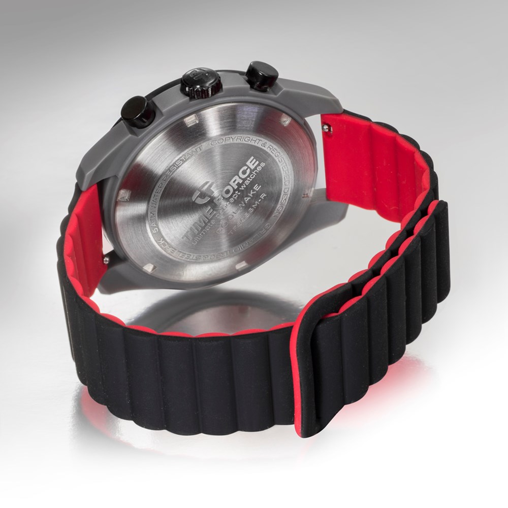 TIME FORCE COOLWAKE