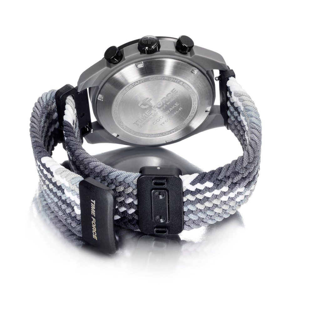 TIME FORCE COOLWAKE