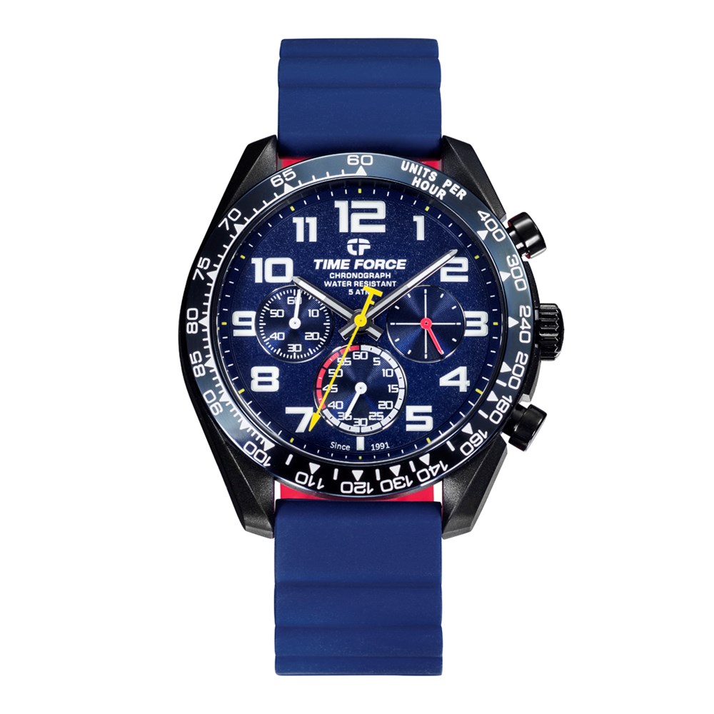 TIME FORCE COOLWAKE