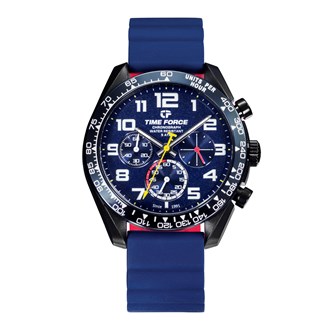 TIME FORCE COOLWAKE