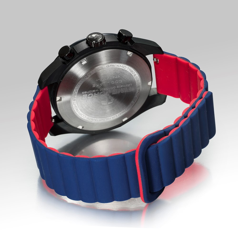 TIME FORCE COOLWAKE