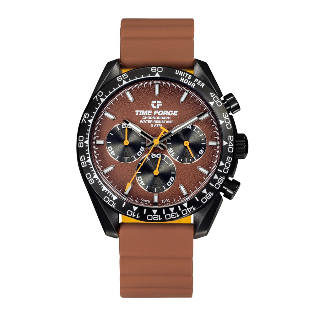 TIME FORCE COOLWAKE