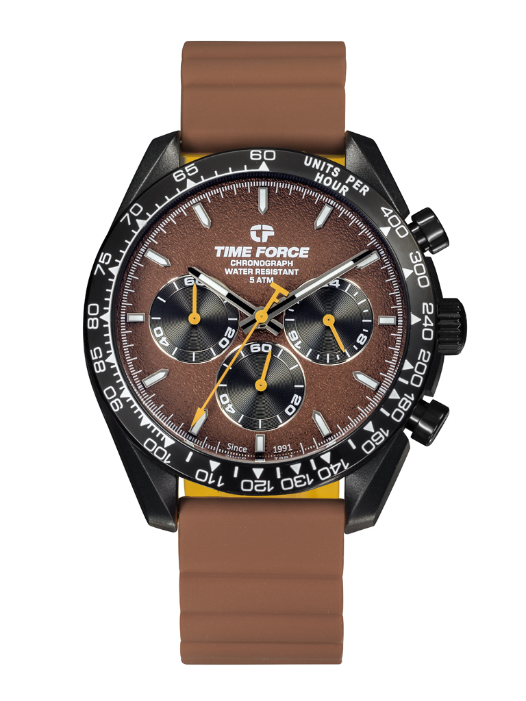 TIME FORCE COOLWAKE lifestyle