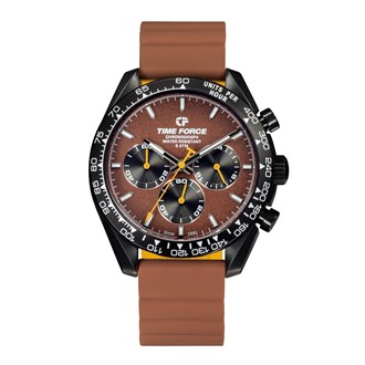 TIME FORCE COOLWAKE