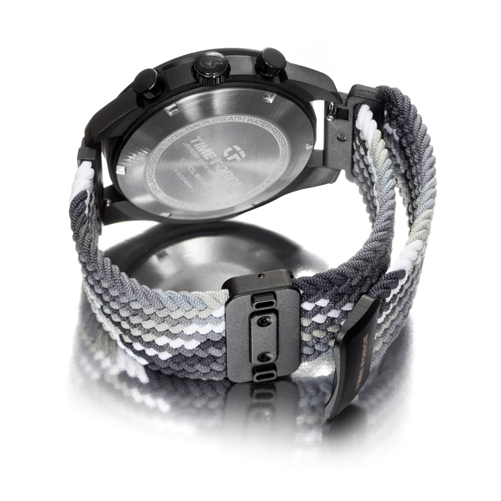 TIME FORCE COOLWAKE
