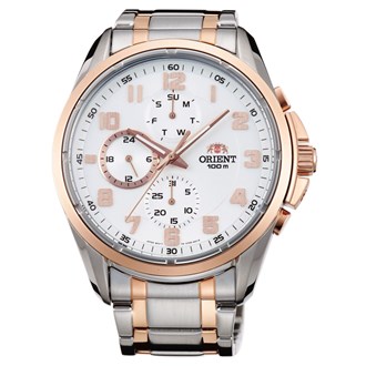 ORIENT 