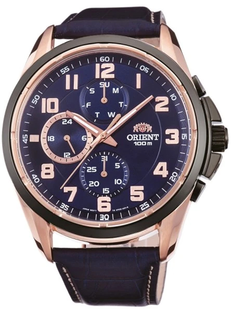 ORIENT  lifestyle