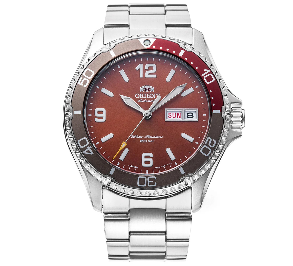 ORIENT  lifestyle