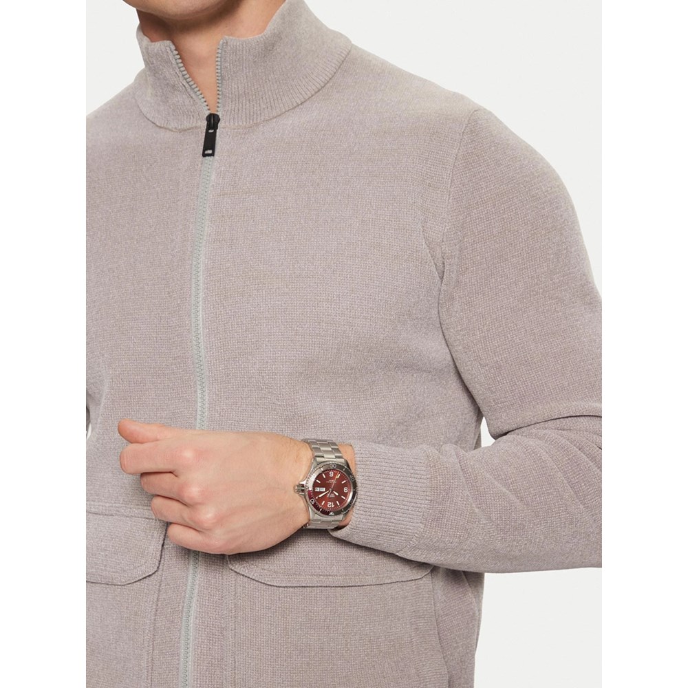 ORIENT MAKO III AUTOMATIC