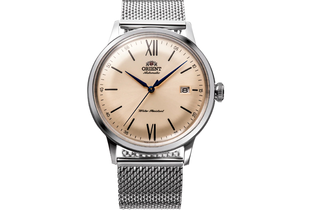 ORIENT lifestyle